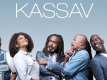Kassav en concert à la U Arena / Paris Nanterre La Défense en mai 2019