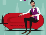 Un sommelier dans mon canap’ revient à Paris