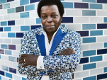 Lee Fields & The Expressions en concert à L’Eglise Saint-Eustache en avril 2019 