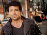 Patrick Bruel en rencontre et dédicace à la Fnac des Ternes