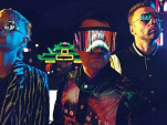 Muse en concert à Paris, au Stade de France le 6 juillet 2019