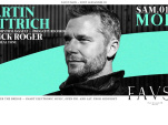 Moist de retour au Faust avec Martin Buttrich