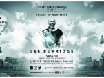 The Key Paris X Wahou avec Lee Burridge
