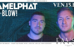 Camelphat présente Blow! au Faust
