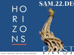 Horizons au Faust avec Brina Knauss
