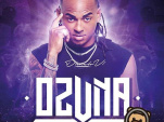 Ozuna en concert au Zénith de Paris en juin 2019