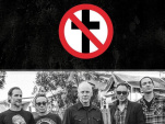 Bad Religion en concert au Trianon de Paris en mai 2019