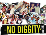 No Diggity All Stars au Palais de Tokyo avec Livoo x Dj LBR