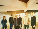 Wilco en concert au Trianon de Paris en septembre 2019