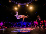 Red Bull Dance Your Style 2019 : la compétition de street dance de retour à Paris