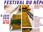 Festival du Népal 2019 à la grande Pagode du bois de Vincennes 