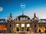 Cercle invite Boris Brejcha au Grand Palais