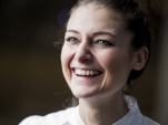 Jessica Préalpato élue Meilleur Chef Pâtissier du Monde 2019