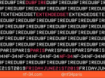 Dubfire : Extended set au NF-34