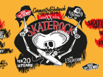 Skaterock #13 : Le CosaNostra Skatepark célèbre ses 20 ans 