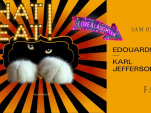Faust Closing : Chat Beat! avec Edouard! & Karl Jefferson