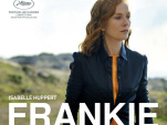 Frankie avec Isabelle Huppert : la bande-annonce