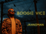 Boogie Vice et Jaaneman au Faust