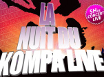 Nuit du Kompa 2020 à l'AccorHotels Arena de Paris