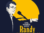 Randy Newman en concert à La Cigale de Paris en juin 2020