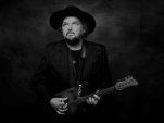  Alain Johannes en concert au Bus Palladium
