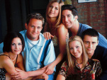 Friends fête ses 25 ans dans les cinémas Pathé Gaumont