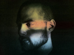 Ásgeir en concert au Trianon de Paris en février 2020