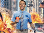 Free Player avec Ryan Reynolds : la bande-annonce 