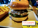 Truffle Burger et Polar Beer chez FrogPubs