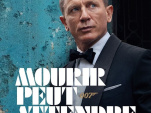 Mourir peut attendre, le nouveau James Bond, en avant-première au Grand Rex à Paris