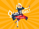 Soirée Ô les Filles au Centquatre à Paris