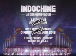 Confinement : Indochine diffuse gratuitement sur Youtube son concert à Lille