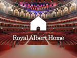 Confinement : Royal Albert Home lance ses concerts à la maison