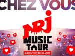 Confinement : NRJ Music Tour dans votre salon, le programme