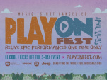 PlayOn Fest : le festival de concerts en ligne avec Coldplay, Ed Sheeran, Bruno Mars, Charlie Puth… 