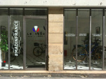 Déconfinement : Le Vélo Mad, ouverture d'un pop up dédié au vélo électrique à Paris