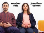 Énorme avec Marina Foïs et Jonathan Cohen : la bande-annonce