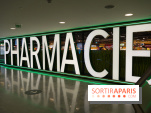 La plus grande pharmacie de Paris s'installe aux Halles 
