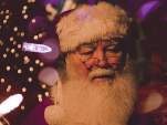 D'où vient l'histoire du Père Noël ? 