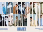 Seventeen : le groupe de K-pop annonce son nouveau concert en live streaming 'In-Complete'