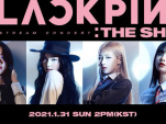 Blackpink – The Show : le groupe de K-pop féminin annonce un concert en live streaming sur YouTube