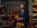 Insolite : "L'histoire des gros mots'" expliquée par Nicolas Cage sur Netflix, la bande-annonce
