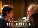 The Father de Florian Zeller avec Anthony Hopkins, la bande-annonce du film nominé aux Golden Globes