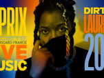 Prix Société Pernod Ricard France Live Music : Dirtsa sacrée lauréate de l’édition 2021