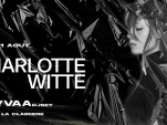 Charlotte de Witte à La Clairière 