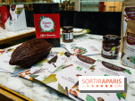 Néogourmets lance sa nouvelle gamme de chocolats avec le chef Thierry Marx
