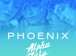 Phœnix en concert à l'Olympia à Paris en novembre 2022