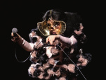 Björk en concert à La Seine Musicale à Paris : on y était, on vous raconte 