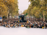 Techno Parade 2022 à Paris : parcours, chars, artistes... tout ce qu'il faut savoir