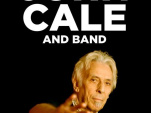 John Cale & Band en concert à la Salle Pleyel à Paris en février 2023
